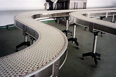 柔性鏈輸送梁有多少種使用方法？