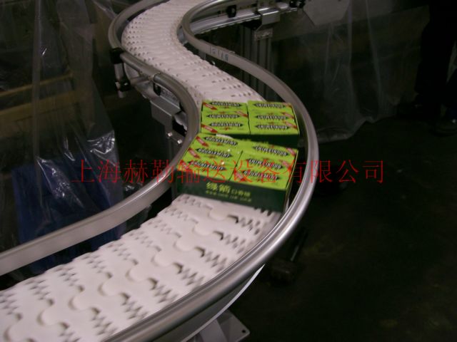 柔性螺旋輸送機是什么？