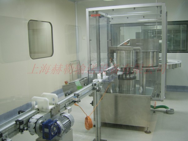 柔性輸送機操作的正確方法有哪些？
