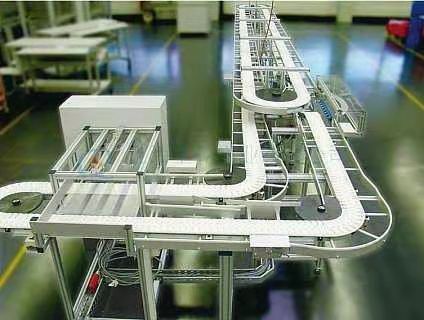 使用柔性輸送機應該注意什么？