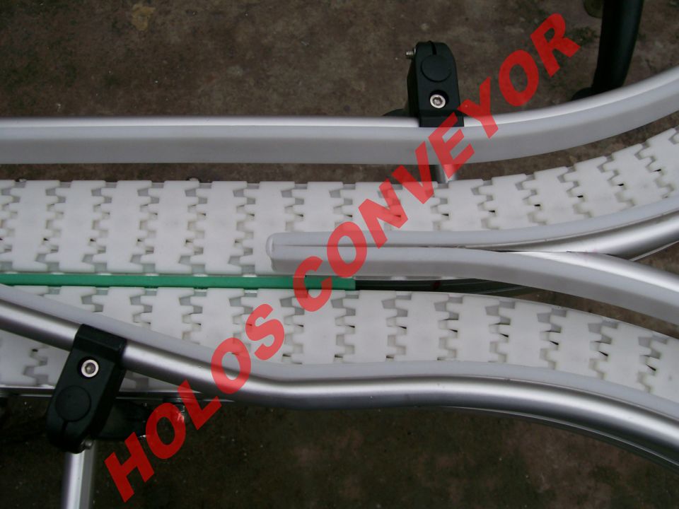 柔性輸送機壞了怎么辦，什么緣由呢？
