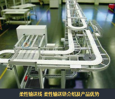 環(huán)形輸送機有什么特點(diǎn)？
