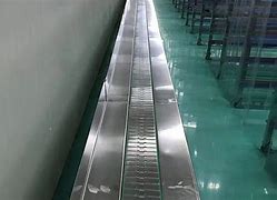 柔性鏈輸送線(xiàn)的通用鏈條結構組成是什么？
